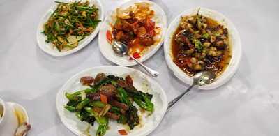 倫敦一哥燒臘茶餐廳