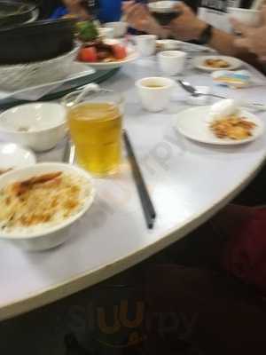 倫敦一哥燒臘茶餐廳