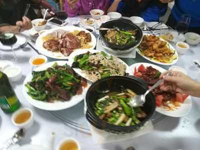 倫敦一哥燒臘茶餐廳