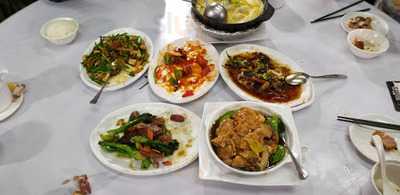 倫敦一哥燒臘茶餐廳