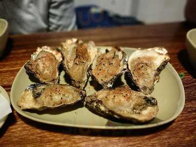 巴別橋地道燒烤