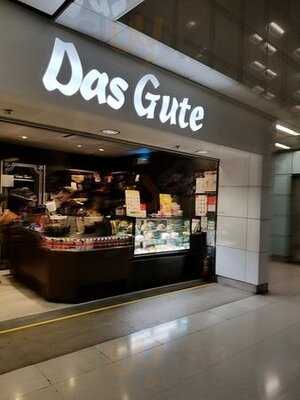 Das Gute