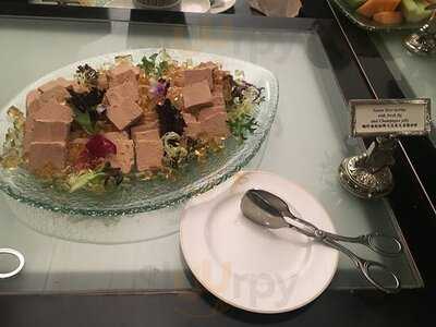 半島酒店利士廳