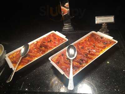 半島酒店利士廳