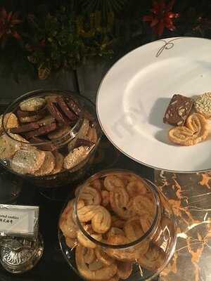 半島酒店利士廳