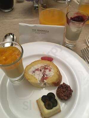 半島酒店利士廳