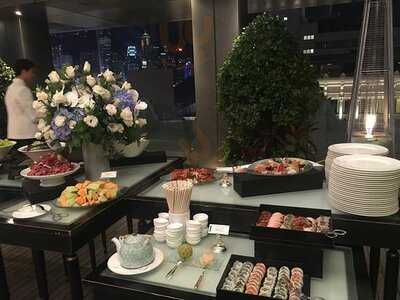 半島酒店利士廳