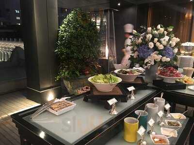 半島酒店利士廳