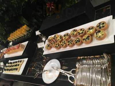 半島酒店利士廳