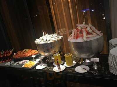 半島酒店利士廳