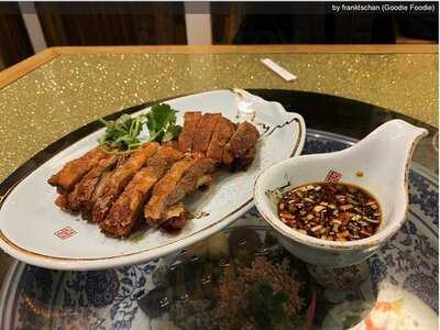 北京老家 (尖沙咀加拿分道)