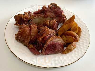 肯德基 (寶怡花園)