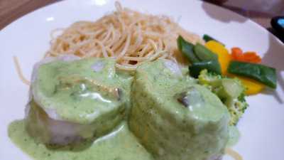 肯德基 (寶怡花園)