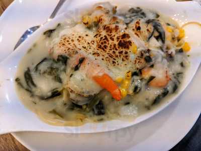 肯德基 (寶怡花園)