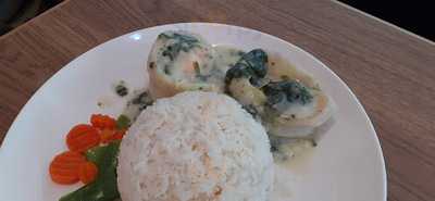 肯德基 (寶怡花園)