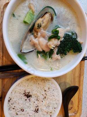 肯德基 (寶怡花園)