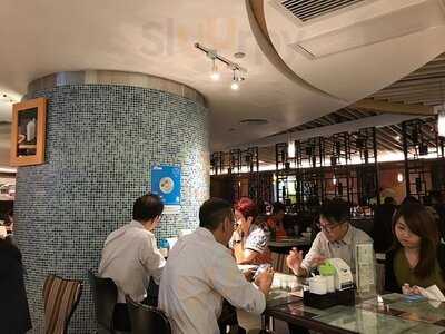 港灣茶餐廳 (灣仔)