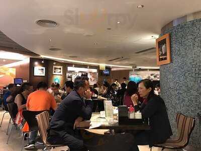 港灣茶餐廳 (灣仔)