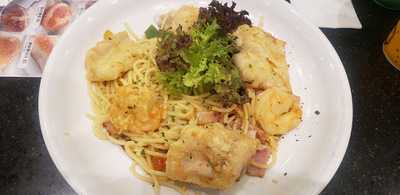 佳記餐廳 (良景廣場)