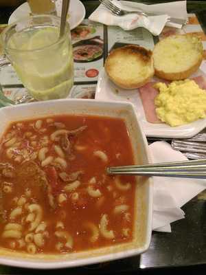 佳記餐廳 (良景廣場)