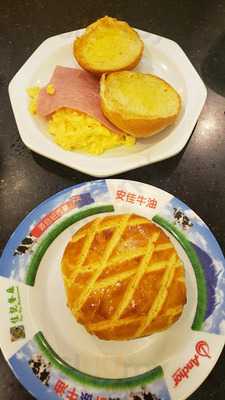 佳記餐廳 (良景廣場)