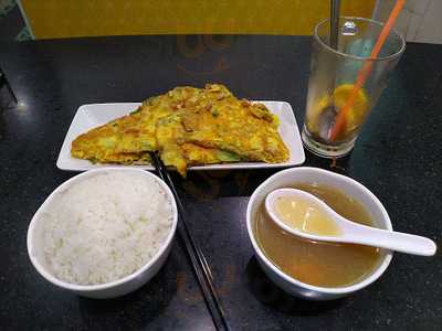 佳記餐廳 (良景廣場)