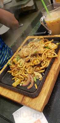 佳記餐廳 (良景廣場)