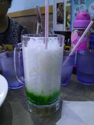 海盜王餐廳 (上水)