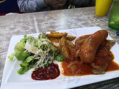 海盜王餐廳 (上水)