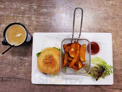 海盜王餐廳 (上水)