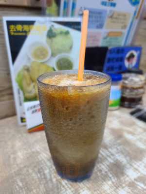 海盜王餐廳 (上水)