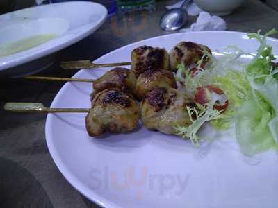 海盜王餐廳 (上水)