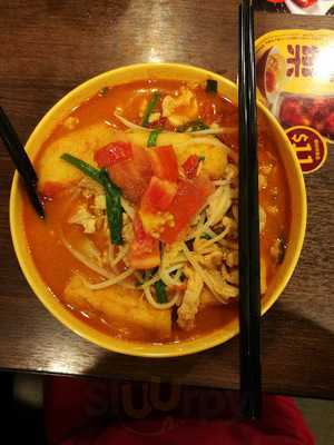 譚仔雲南米線 (愛和樓)