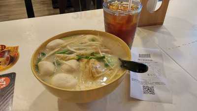 譚仔雲南米線 (愛和樓)