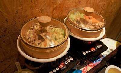 Antoshimo Cafe & Bakery (朗豪坊)