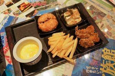 Antoshimo Cafe & Bakery (朗豪坊)