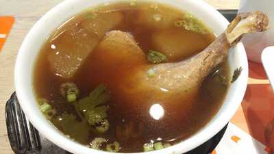 大快活 (駿景廣場)