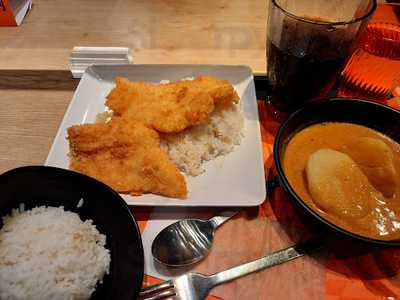 大快活 (駿景廣場)