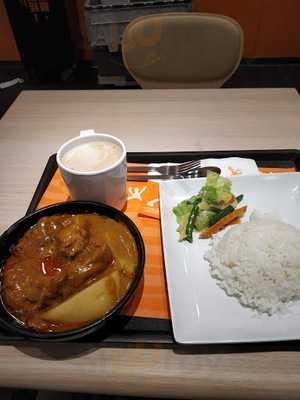 大快活 (駿景廣場)