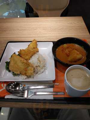 大快活 (駿景廣場)