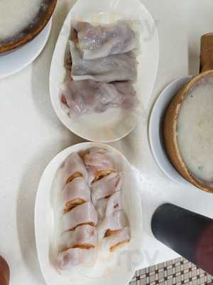 新成興牛什粉面專家