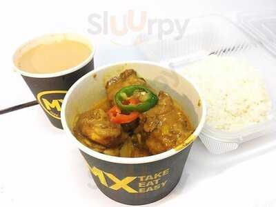 Mx (荃灣綠楊坊)