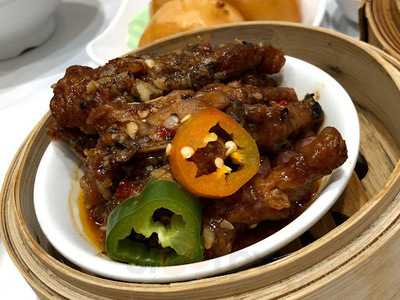 稻香 (翠怡商場)