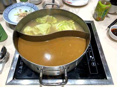 稻香 (翠怡商場)