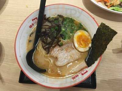 味千拉面 (愉景新城)