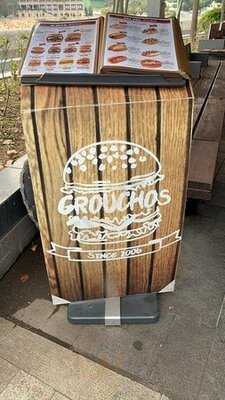 Cafe Grouchos