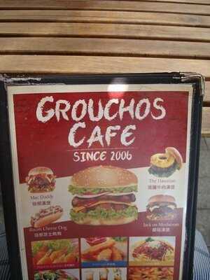 Cafe Grouchos