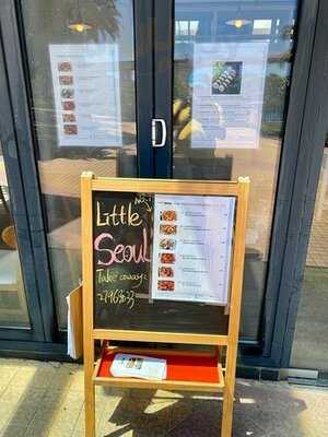 不一樣·飯聚 (馬灣)