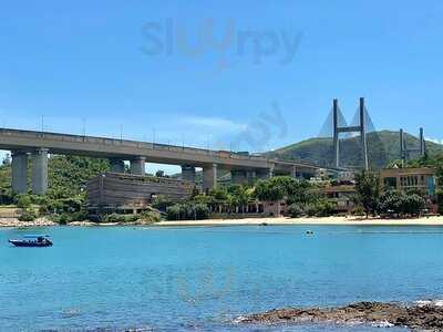 不一樣·飯聚 (馬灣)