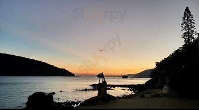 不一樣·飯聚 (馬灣)